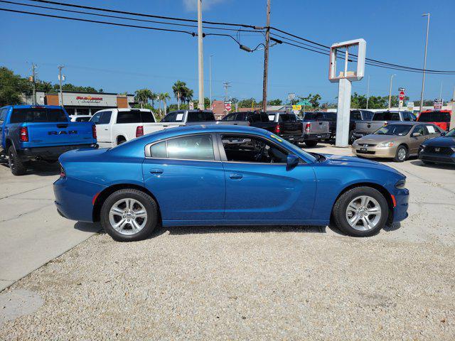 Photo of 2022 Frostbite Dodge Charger