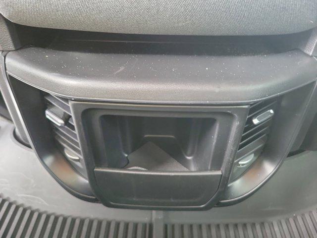 Photo of 2025 Diamond Black Crystal Pearlcoat RAM 1500