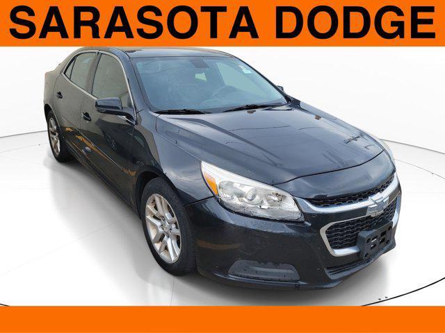 2014 Chevrolet Malibu