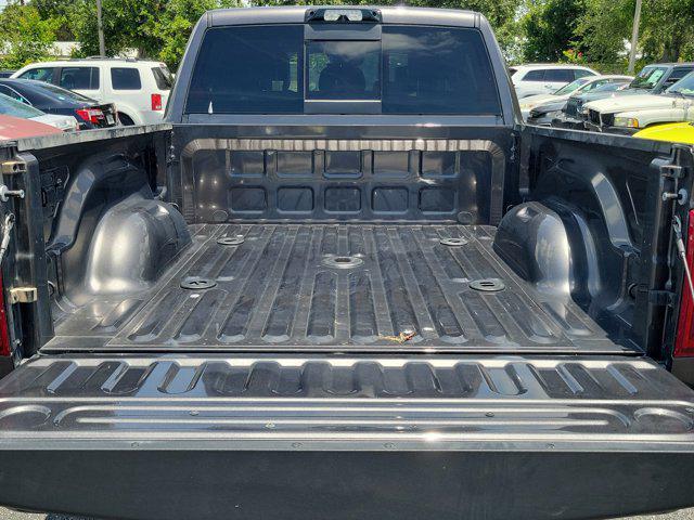 Photo of 2025 Granite Crystal Metallic Clearcoat RAM 2500