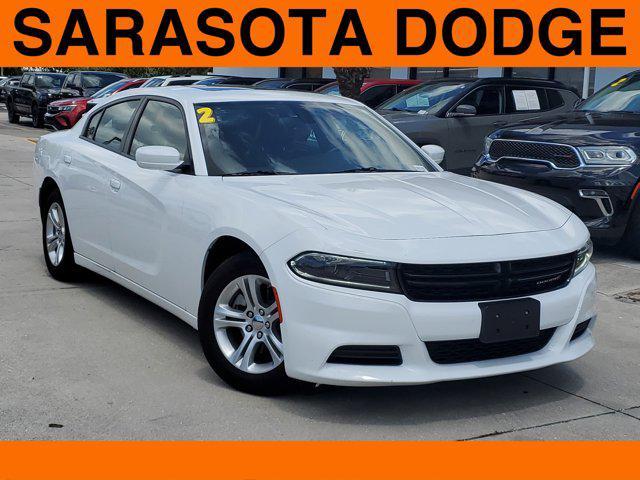 2022 Dodge Charger