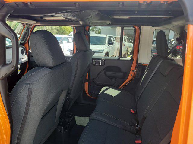 Photo of 2025 Joose Jeep Wrangler