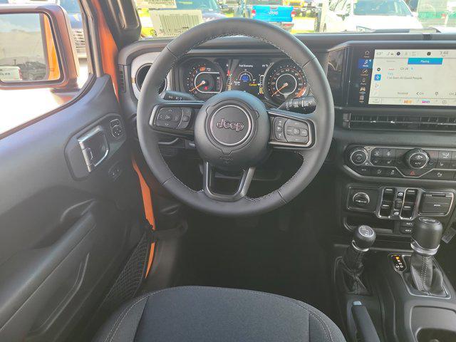 Photo of 2025 Joose Jeep Wrangler