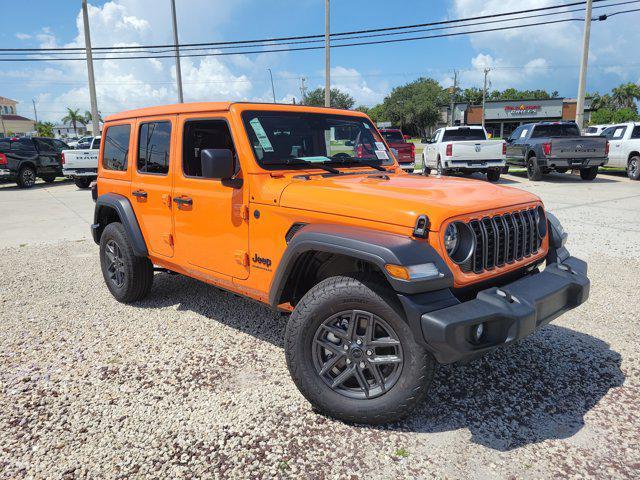 Photo of 2025 Joose Jeep Wrangler