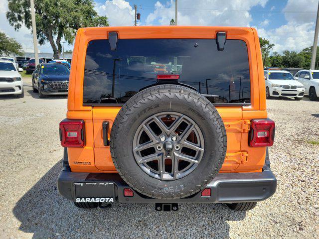 Photo of 2025 Joose Jeep Wrangler