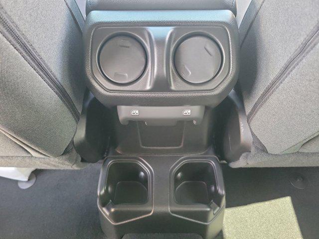 Photo of 2025 Joose Jeep Wrangler