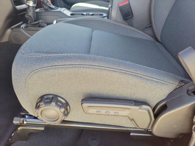 Photo of 2025 Joose Jeep Wrangler