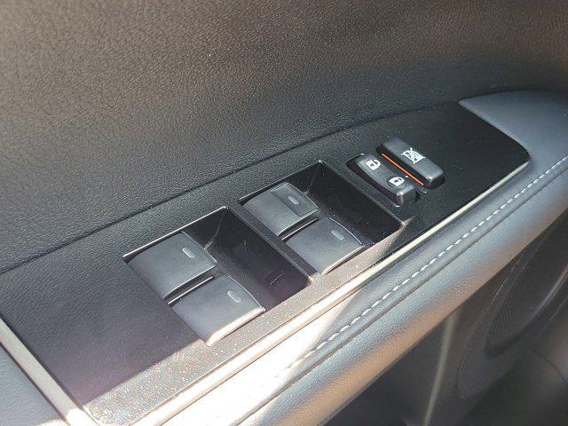Photo of 2017 Black Lexus ES 350