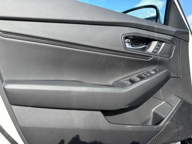 Photo of 2025 Platinum White Pearl Honda Accord Hybrid