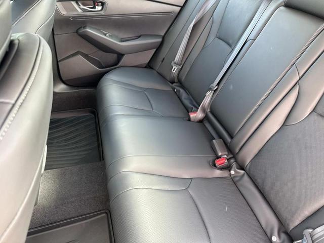 Photo of 2025 Platinum White Pearl Honda Accord Hybrid