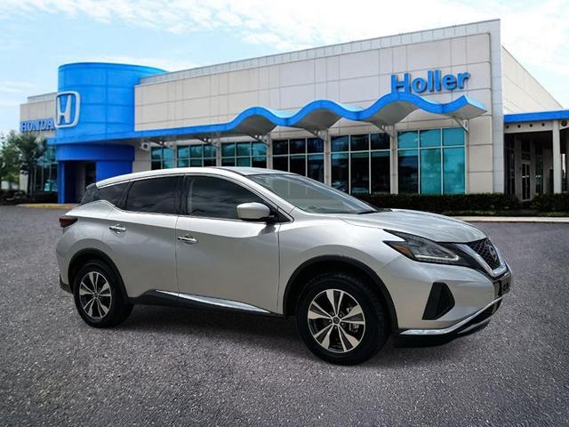 2023 Nissan Murano