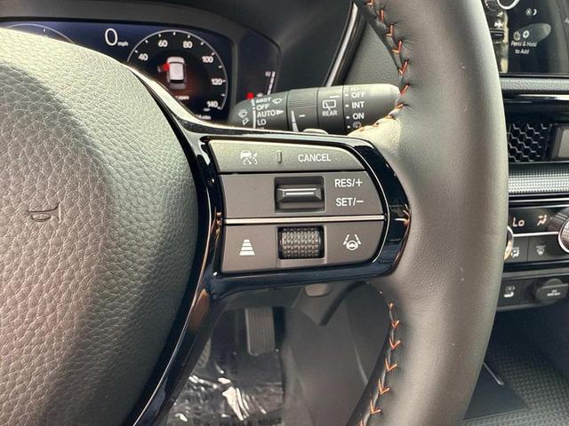 Photo of 2026 Urban Gray Pearl Honda CR-V Hybrid