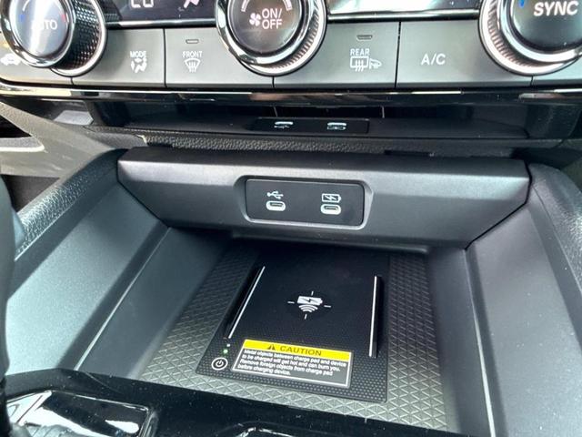 Photo of 2025 Urban Gray Pearl Honda Accord Hybrid