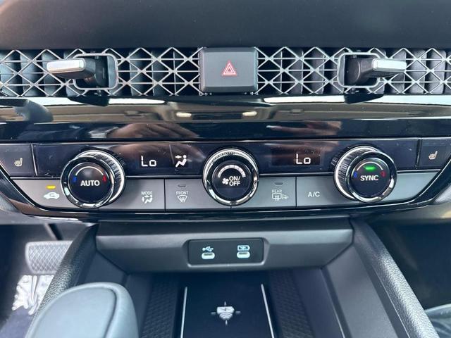 Photo of 2025 Urban Gray Pearl Honda Accord Hybrid