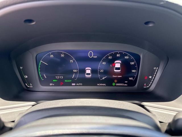 Photo of 2025 Urban Gray Pearl Honda Accord Hybrid