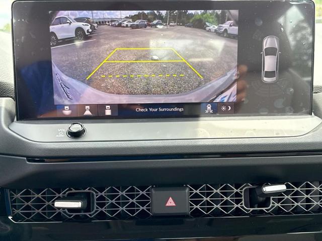 Photo of 2025 Urban Gray Pearl Honda Accord Hybrid