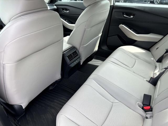 Photo of 2025 Urban Gray Pearl Honda Accord Hybrid