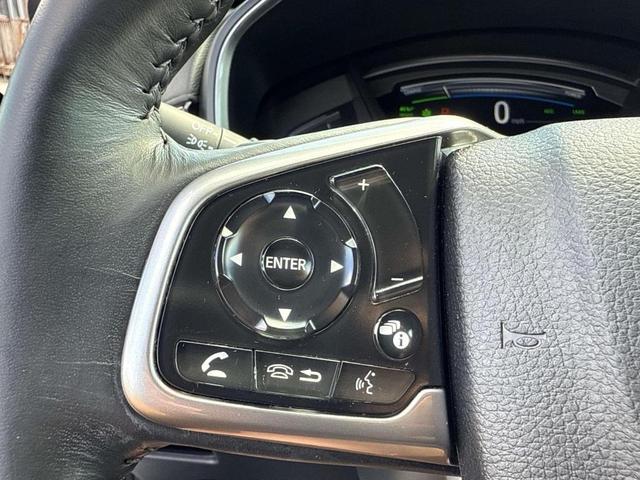 Photo of 2022 Lunar Silver Metallic Honda CR-V Hybrid