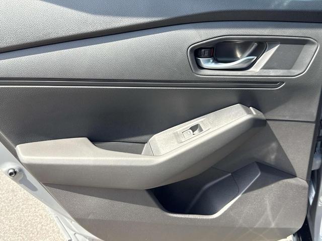 Photo of 2025 Urban Gray Pearl Honda Accord Hybrid