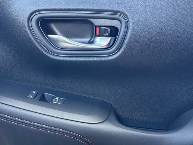 Photo of 2026 Crystal Black Pearl Honda HR-V