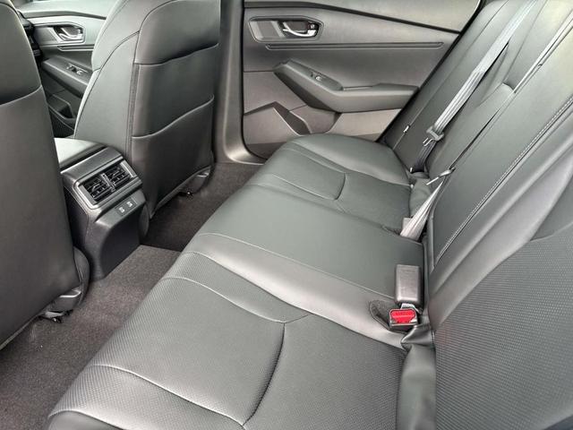 Photo of 2025 Meteorite Gray Metallic Honda Accord Hybrid