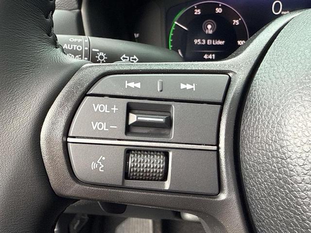 Photo of 2025 Meteorite Gray Metallic Honda Accord Hybrid
