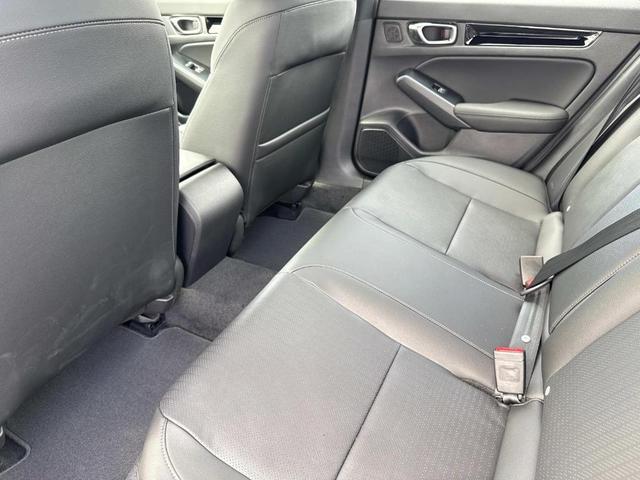 Photo of 2025 Solar Silver Metallic Honda Civic Hybrid