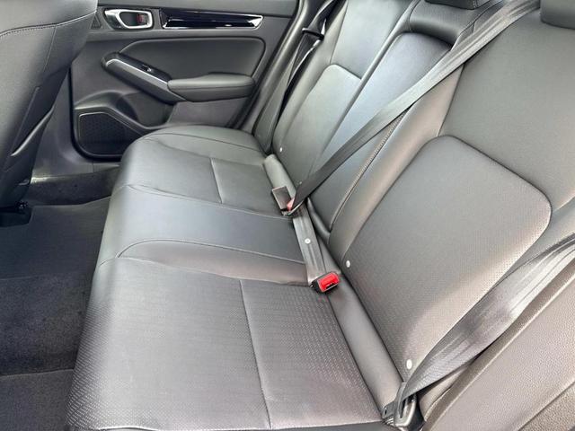 Photo of 2025 Solar Silver Metallic Honda Civic Hybrid