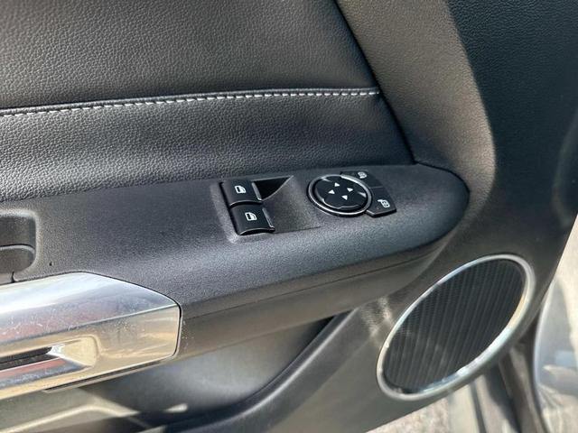 Photo of 2023 Carbonized Gray Ford Mustang