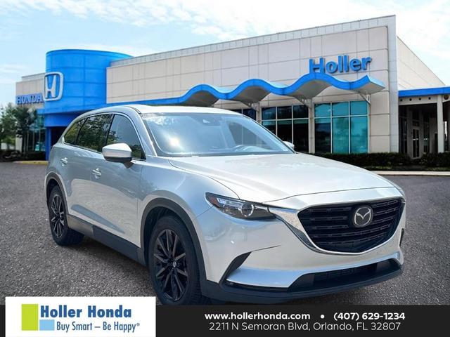 2023 Mazda CX-9