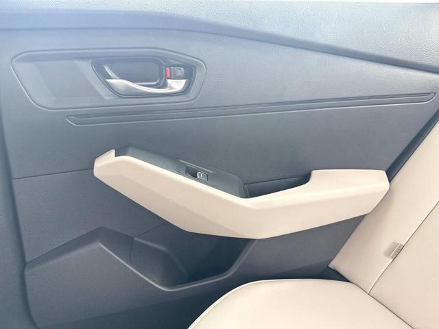 Photo of 2025 Crystal Black Pearl Honda Accord Hybrid