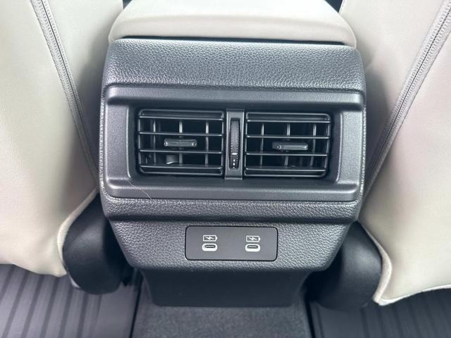 Photo of 2025 Crystal Black Pearl Honda Accord Hybrid