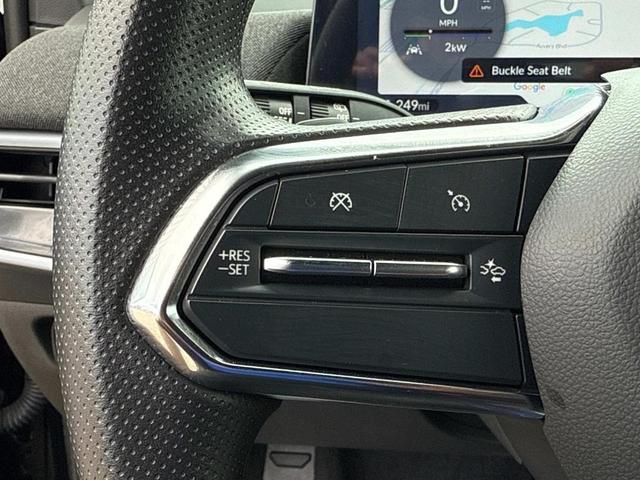 Photo of 2024 Raven Black Honda Prologue