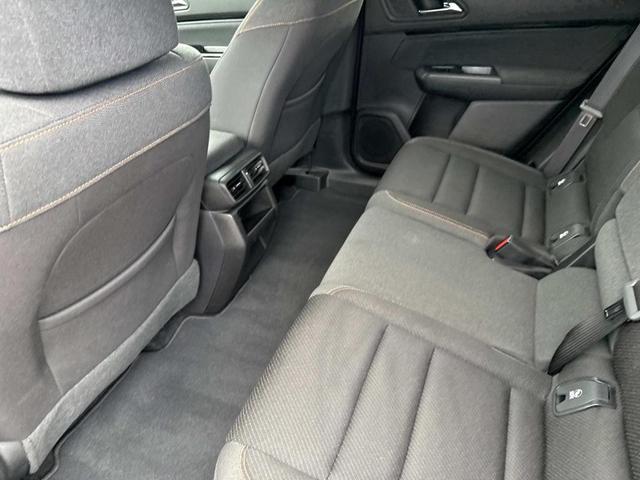 Photo of 2024 Raven Black Honda Prologue