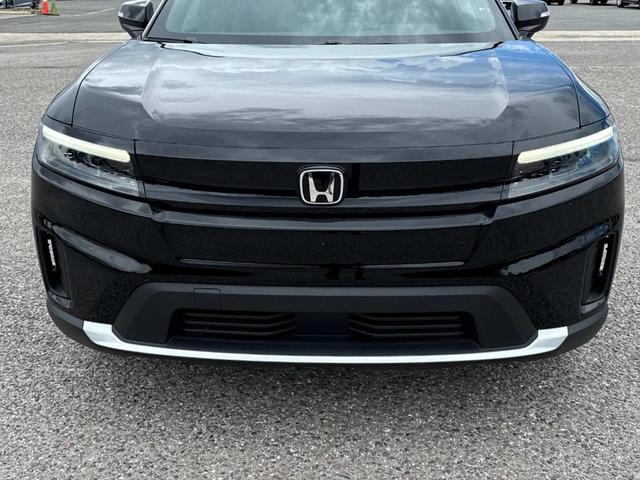 Photo of 2024 Raven Black Honda Prologue