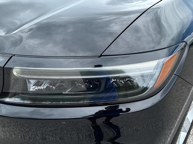 Photo of 2024 Raven Black Honda Prologue