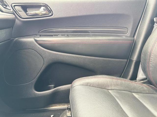 Photo of 2023 DB Black Clearcoat Dodge Durango