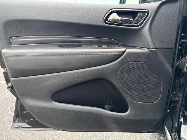 Photo of 2023 DB Black Clearcoat Dodge Durango