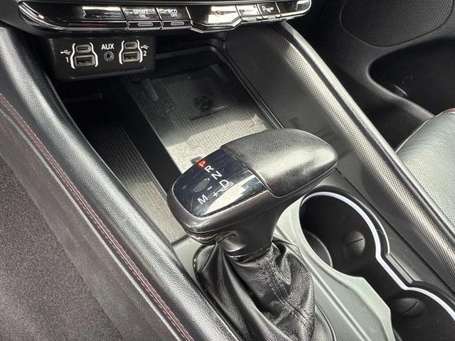 Photo of 2023 DB Black Clearcoat Dodge Durango