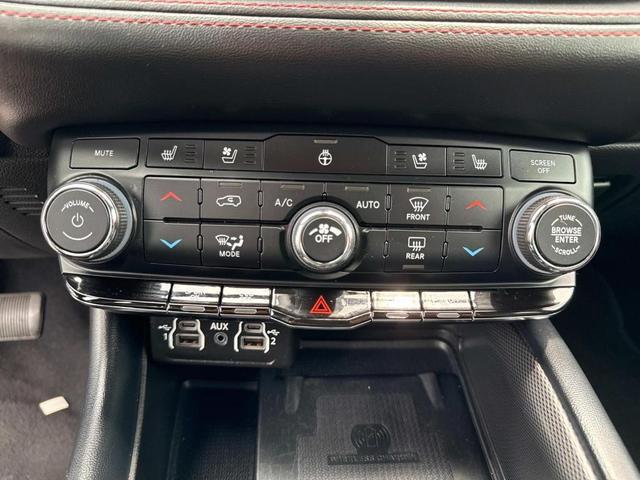 Photo of 2023 DB Black Clearcoat Dodge Durango