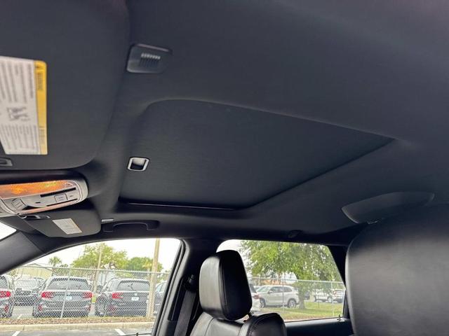 Photo of 2023 DB Black Clearcoat Dodge Durango