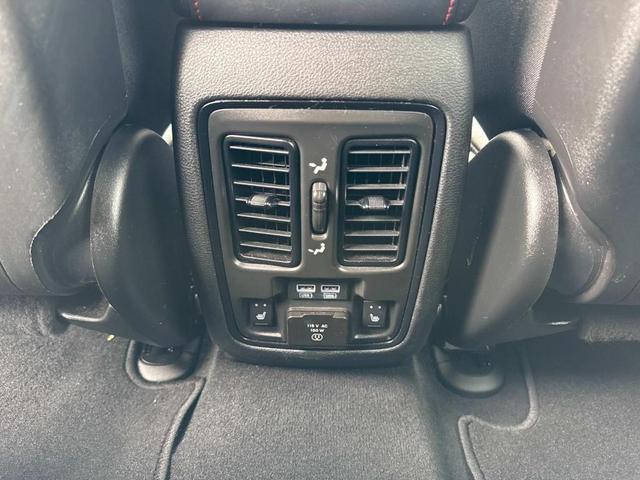 Photo of 2023 DB Black Clearcoat Dodge Durango