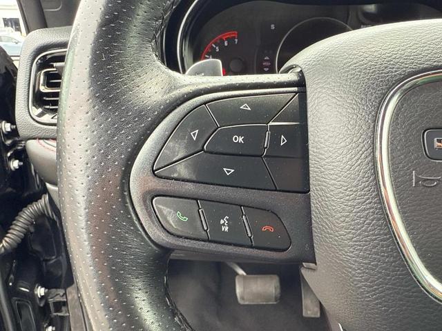 Photo of 2023 DB Black Clearcoat Dodge Durango