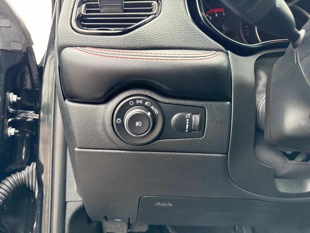 Photo of 2023 DB Black Clearcoat Dodge Durango