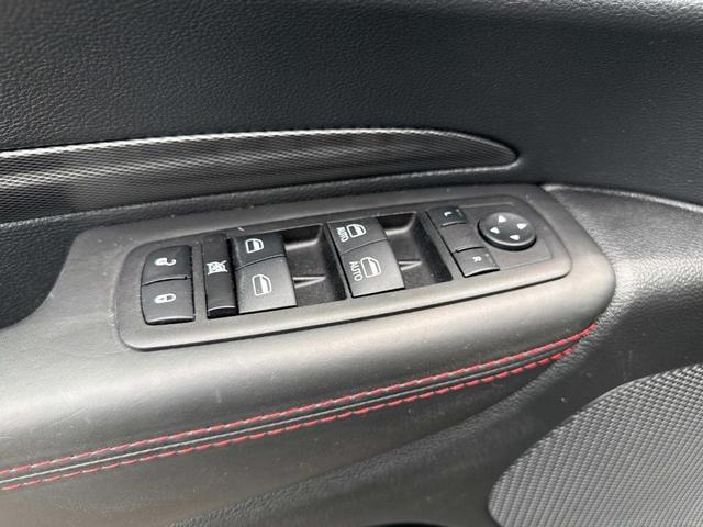 Photo of 2023 DB Black Clearcoat Dodge Durango