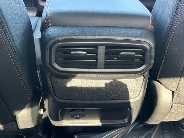 Photo of 2025 Sonic Gray Pearl Honda Ridgeline