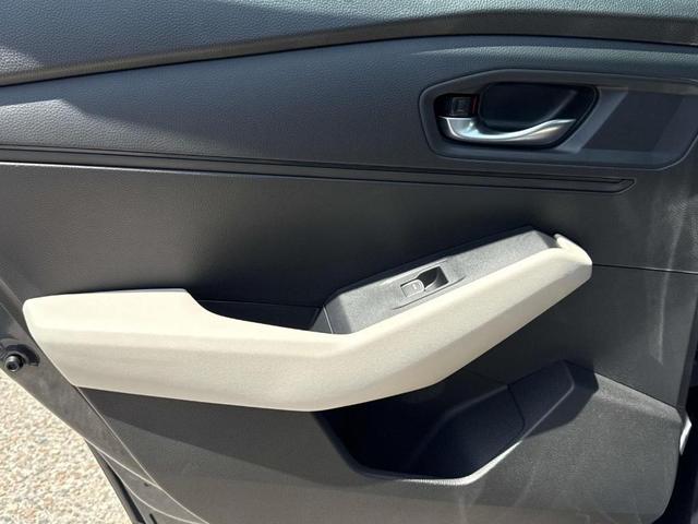 Photo of 2025 Meteorite Gray Metallic Honda Accord Hybrid