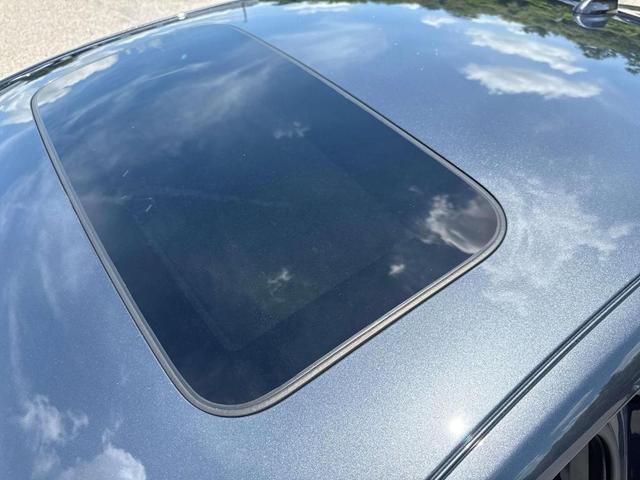 Photo of 2025 Meteorite Gray Metallic Honda Accord Hybrid