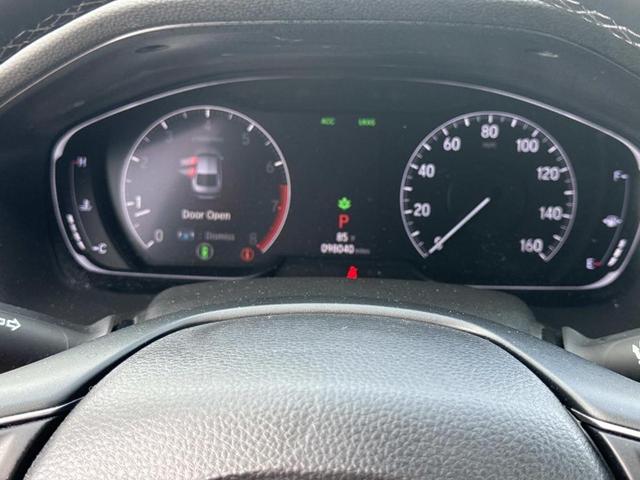 Photo of 2019 Platinum White Pearl Honda Accord