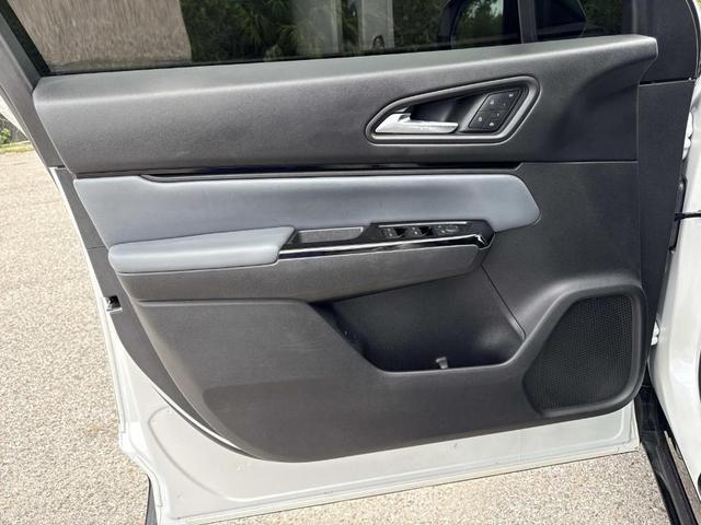 Photo of 2024 Pearl Honda Prologue